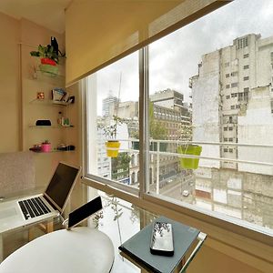 Apartamento Deluxe