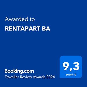 Apartamento de 1 Dormitorio